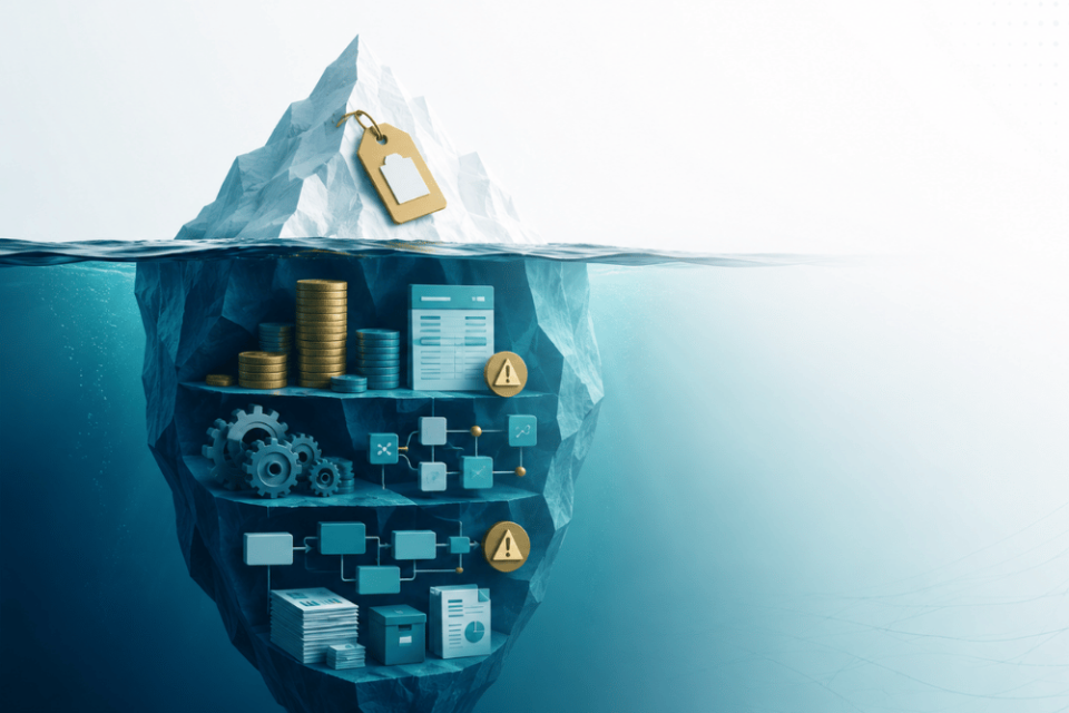 QuickBooks to NetSuite: Hidden Costs Nobody Warns You