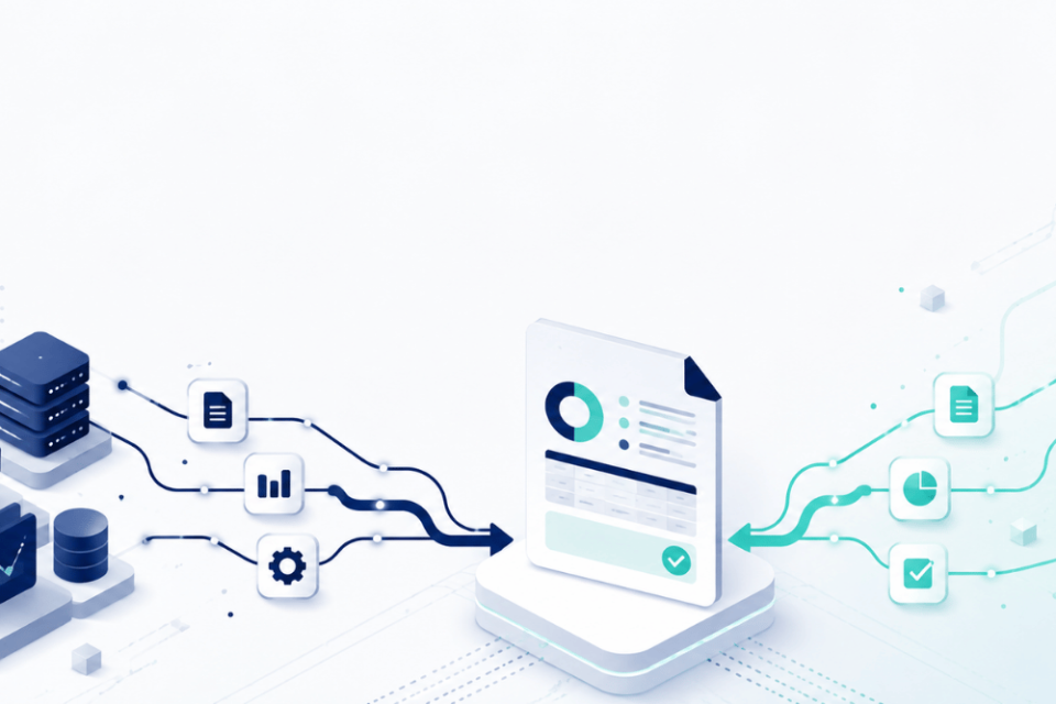 Zaptiva vs Boomi: Built for Finance Not Just Data