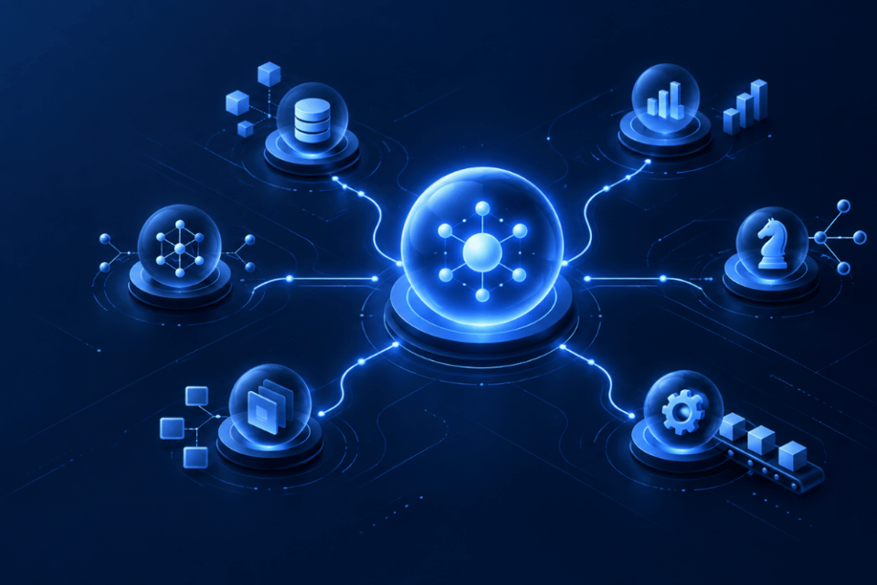 Agentic AI ROI: Why Specialized Agents Win