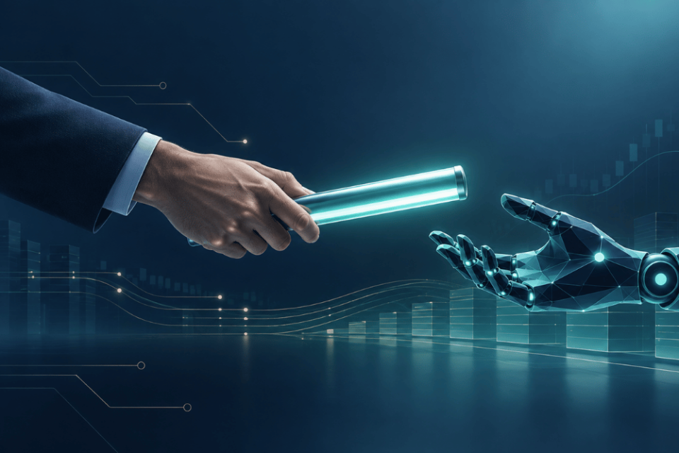 AI Agents for Finance: From Copilot to Execution